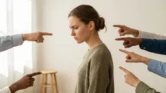 50代からの親子関係がしんどい原因は「我慢の常態化」だった