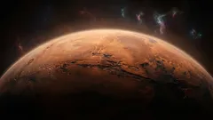 火星の有機物は隕石だけでは説明できない 検出量が示す次の論点