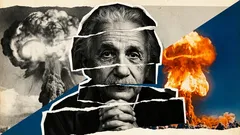 脳みそが爆発しそうな5つのタイムトラベル・パラドックス