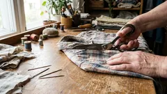 古いシャツを捨てないで：家で、別荘で、8つの簡単な方法で変身させる方法