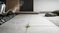 熱湯除草で雑草は本当に枯れる？ 効果が出る草・出ない草と向く場所