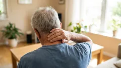 首の違和感は加齢だけじゃない、姿勢と動かし方で変わるセルフケア