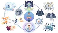 人生を正直に見つめるために自問すべき11の不快な質問