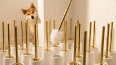 掃除してるのに家がスッキリしない原因は「見えない汚れ」かもしれない